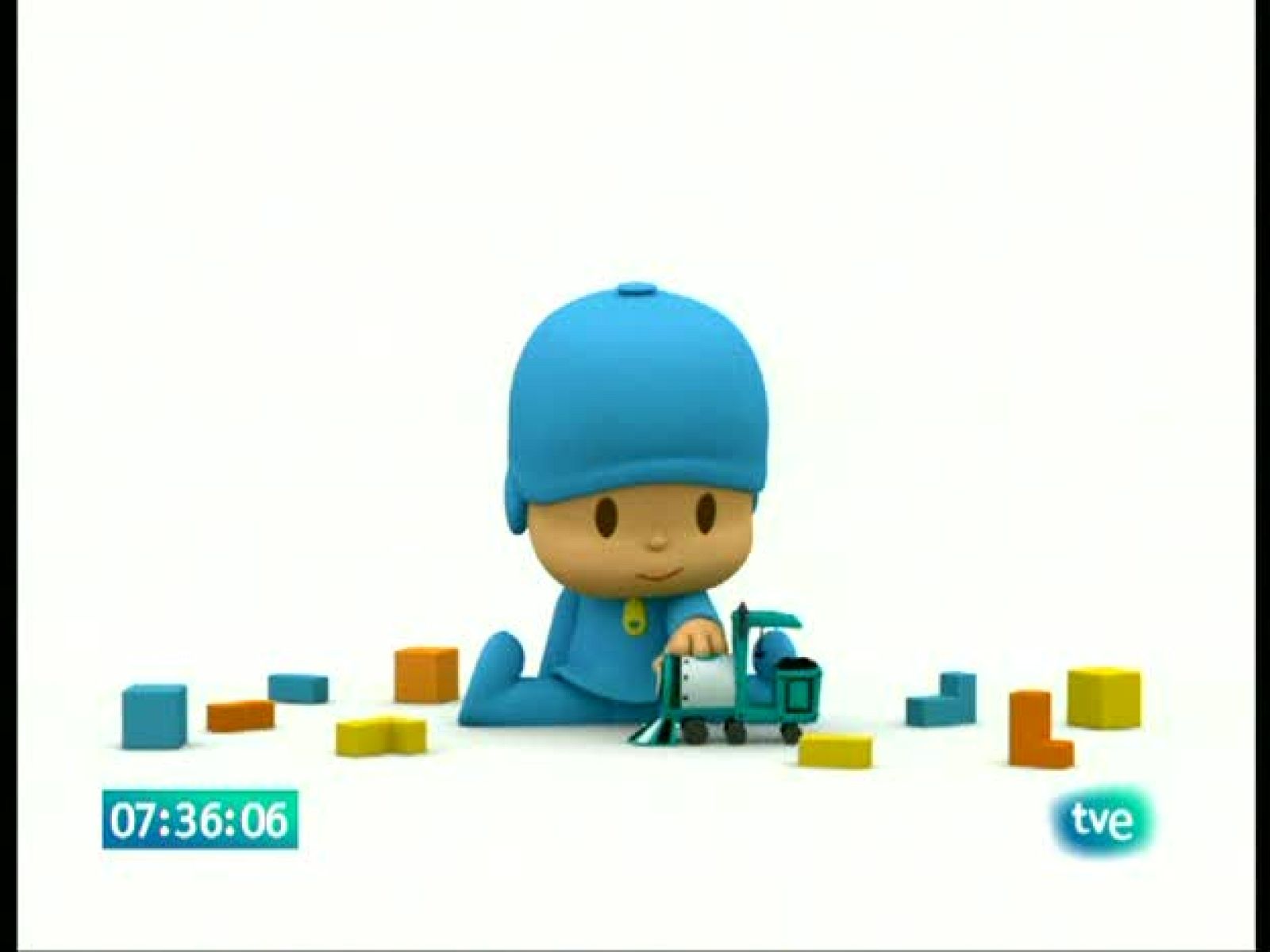 Pocoyo - Doble juego - Pocoyo | Ver