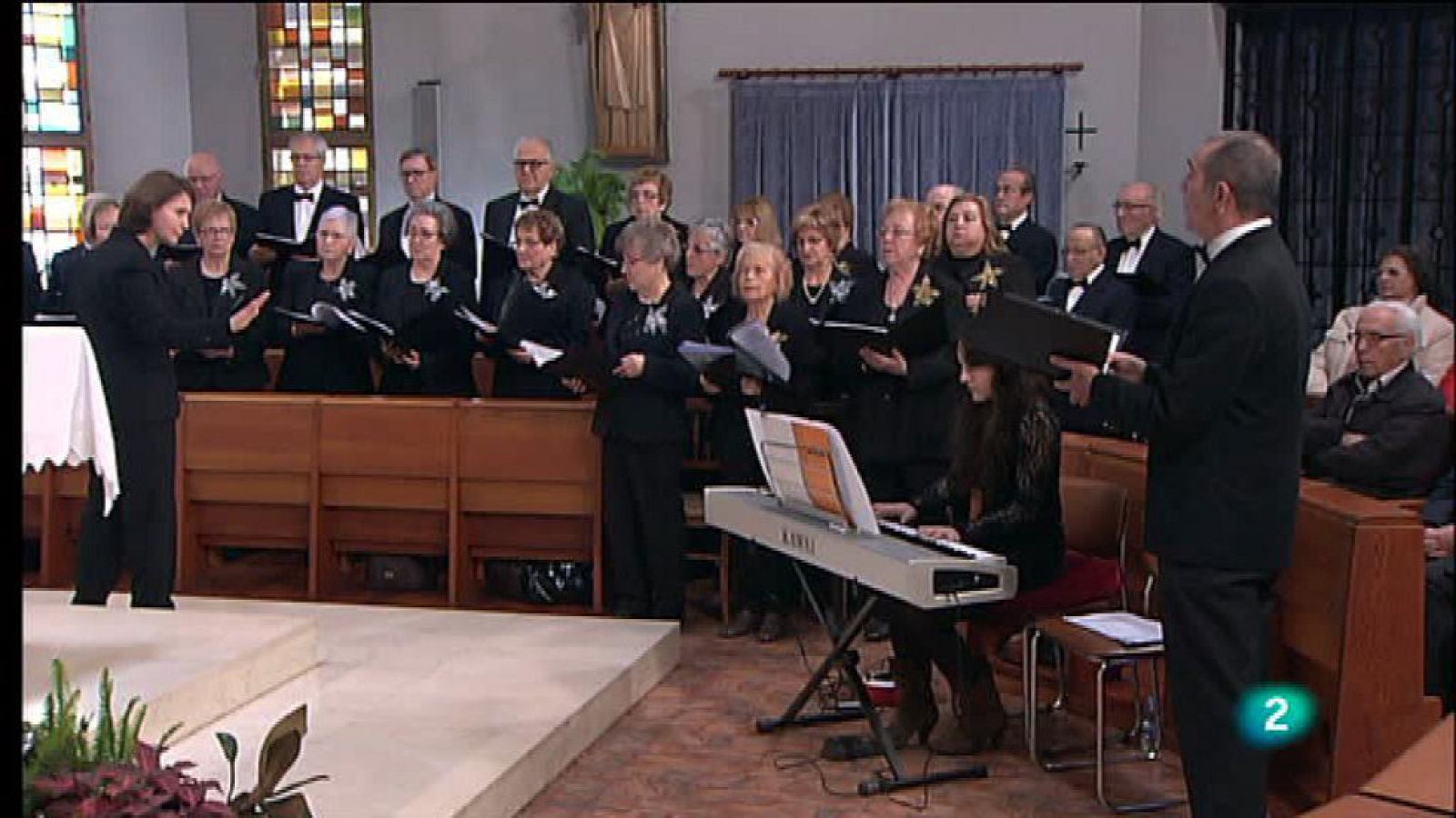 La Missa - 28/02/2016