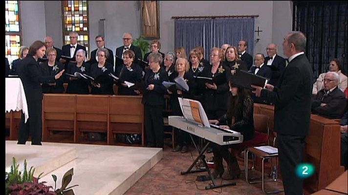 La Missa - La Missa - 28/02/2016