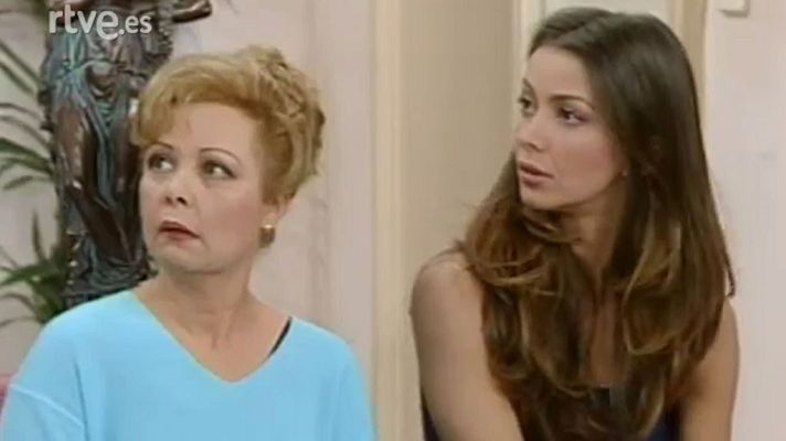 Academia de baile Gloria - Capítulo 3