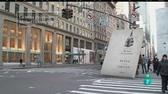 Página Dos - Las recomendaciones del programa