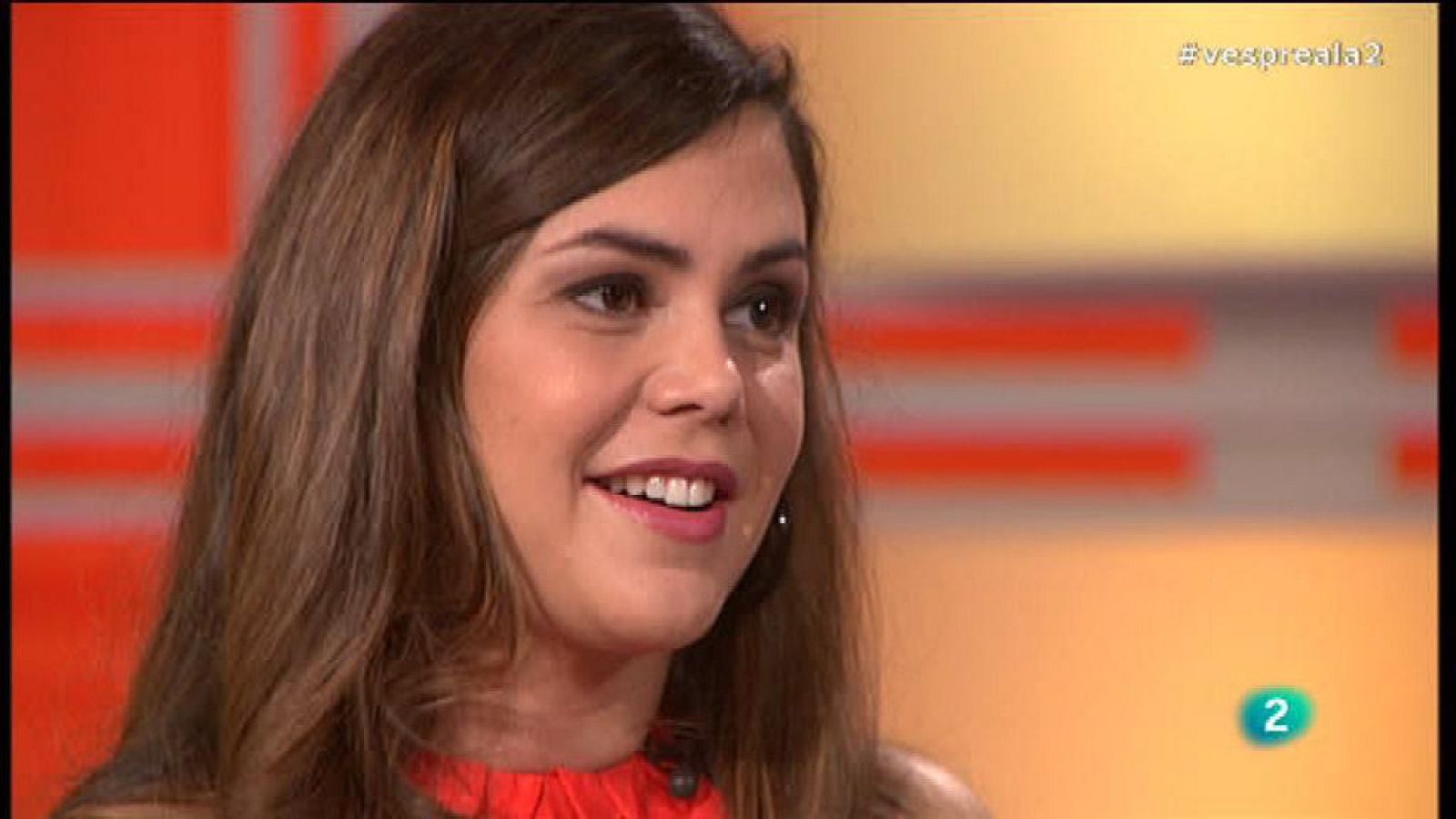 Vespre a La 2 - Marina BBface & The Beatroots