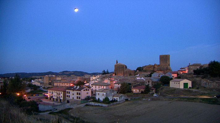 Crónicas - Crónicas - La amenaza del silencio - Avance