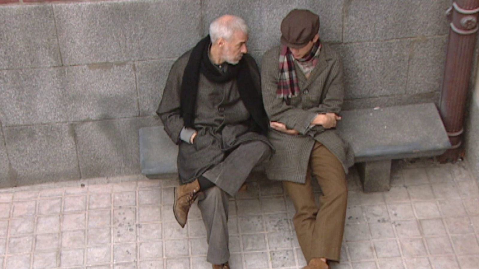 Amar en tiempos revueltos - T1 - Episodio 72 - Ver ahora