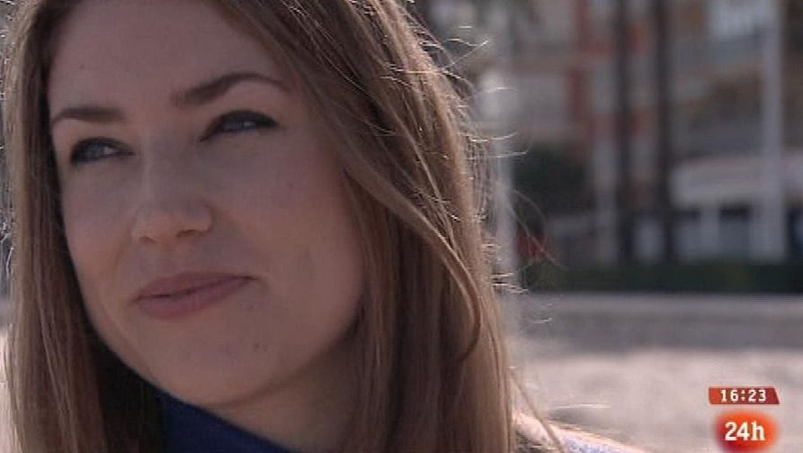 Parlamento - Sin luz ni taquígrrafos - María Such (PSOE) - 27/02/2016