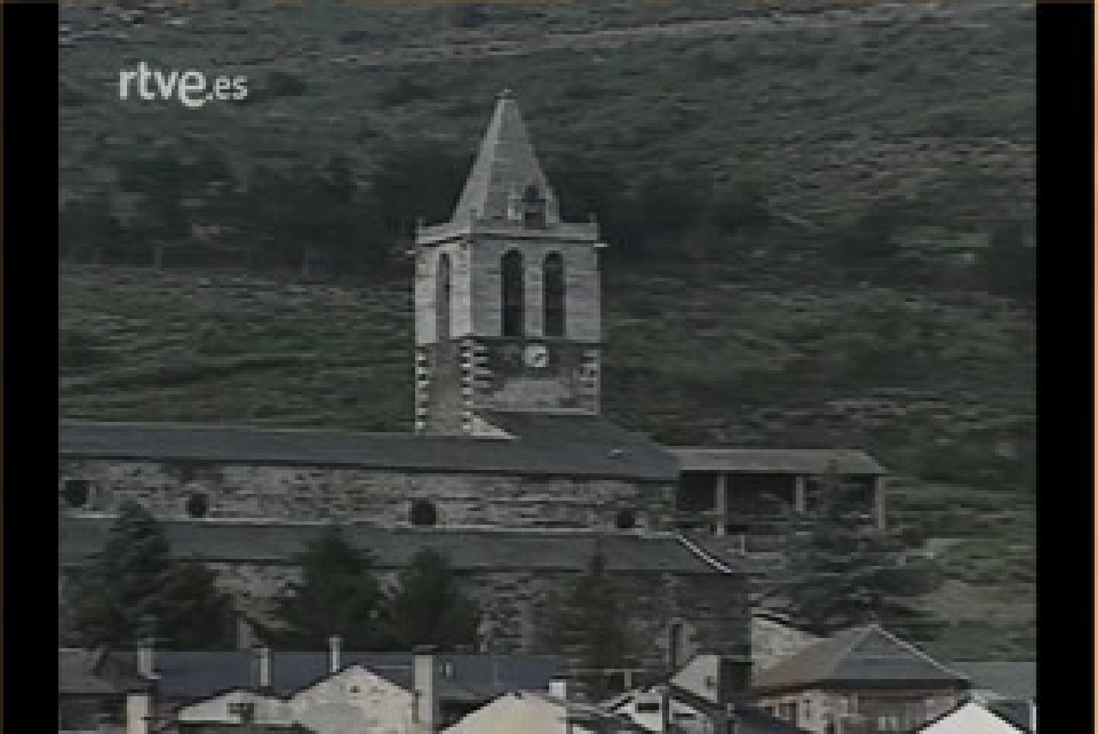 Arxiu TVE Catalunya - Catalunya avui - 21/06/2002