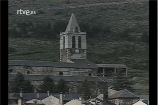 Arxiu TVE Catalunya - Catalunya avui - 21/06/2002