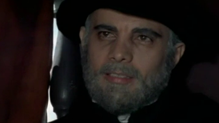 Cervantes - Capítulo 6