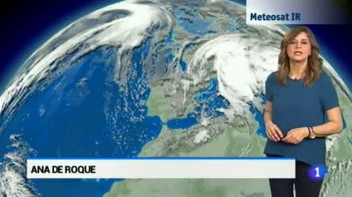 Noticias de Extremadura - El tiempo en Extremadura - 29/02/16