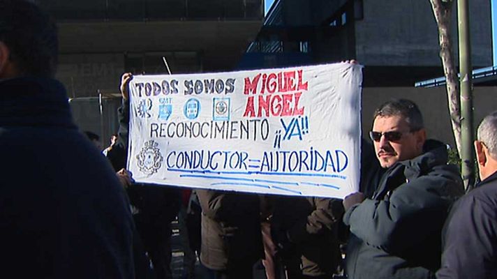 Informativo de Madrid - La Comunidad de Madrid en 4' - 29/02/16