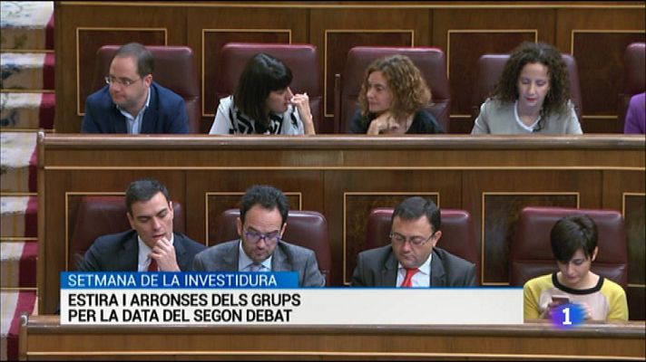 L'Informatiu - L'Informatiu - 29/02/16