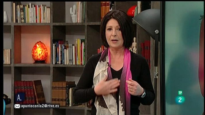 A punto con La 2 - Hablar en público con naturalidad