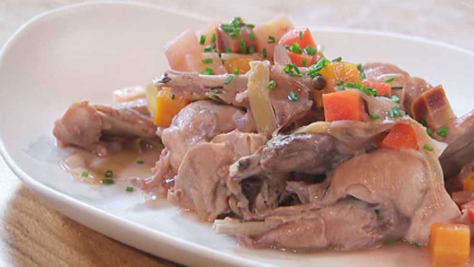 Torres en la cocina - Como vino se fue - Ver ahora