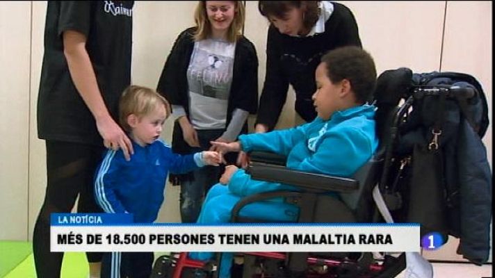 Informatiu Balear - Informatiu Balear - 29/02/16