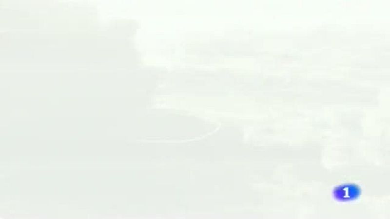 El tiempo en la Región de Murcia - 29/02/2016