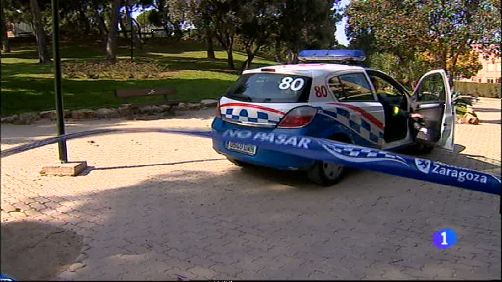 Noticias Aragón - 29/02/16