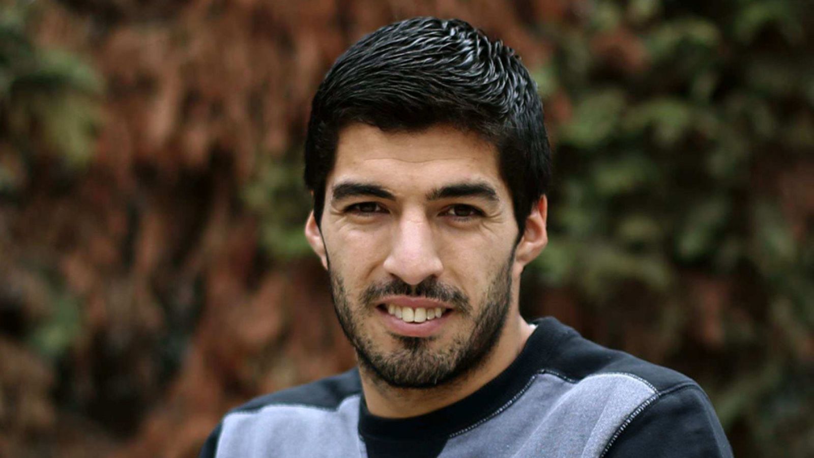 El 'Carpe diem' de Luis Suárez | Ver