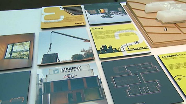 Informativo de Madrid - Informativo de Madrid 2 - 29/02/16