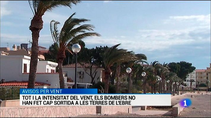 L'Informatiu - L'Informatiu 2 - 29/02/2016