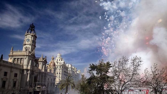 L'informatiu - Comunitat Valenciana - L'Informatiu - Comunitat Valenciana 2 - 29/02/16