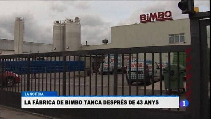 Informatiu Balear - Informatiu Balear 2 - 29/02/16