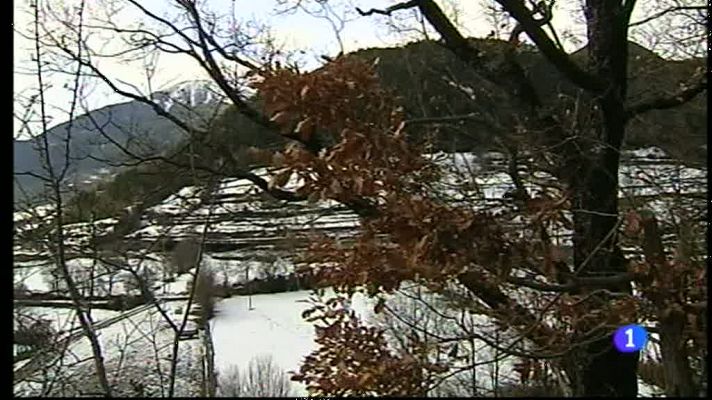 Noticias Aragón - Noticias Aragón 2 - 29/02/16