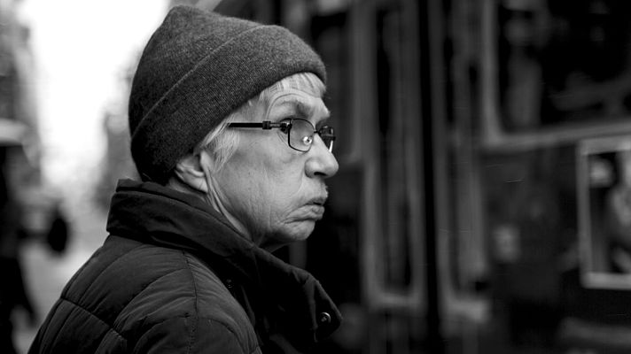 En portada - En Portada - Avance: 'La crisis tranquila'