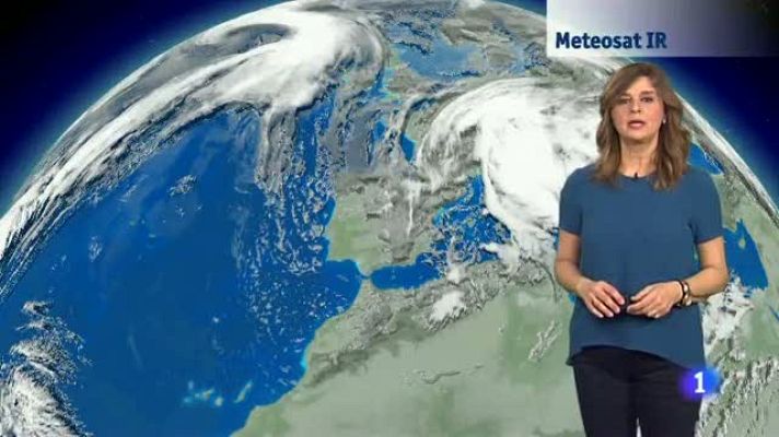 Noticias Andalucía - El tiempo en Andalucía - 29/02/16