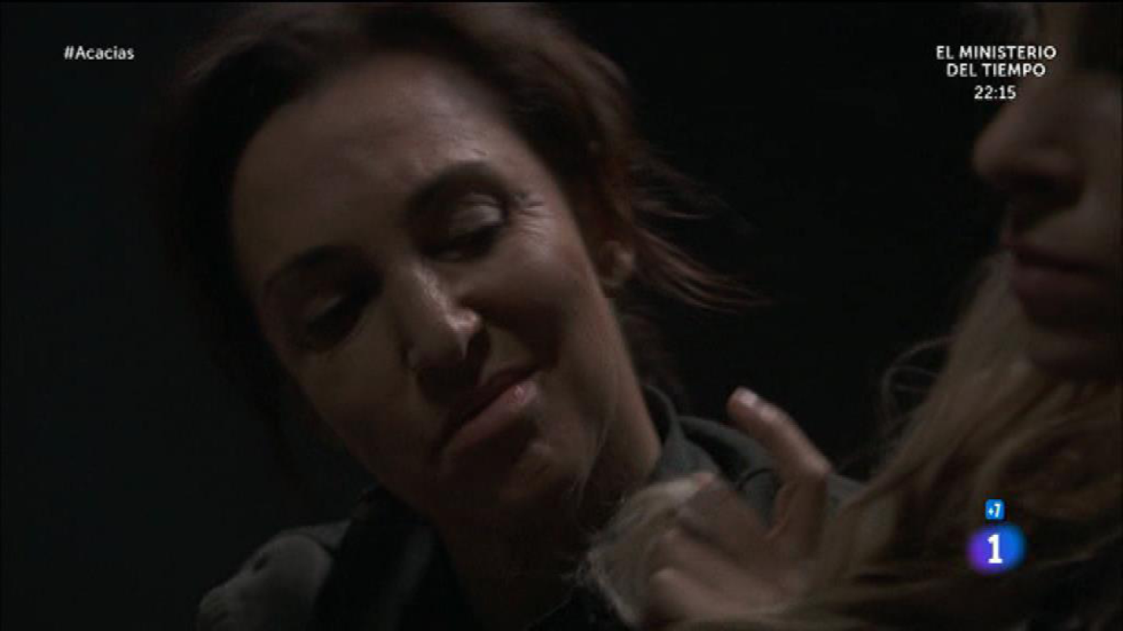 Acacias 38 - ¿Qué trama la compañera de celda de Cayetana?