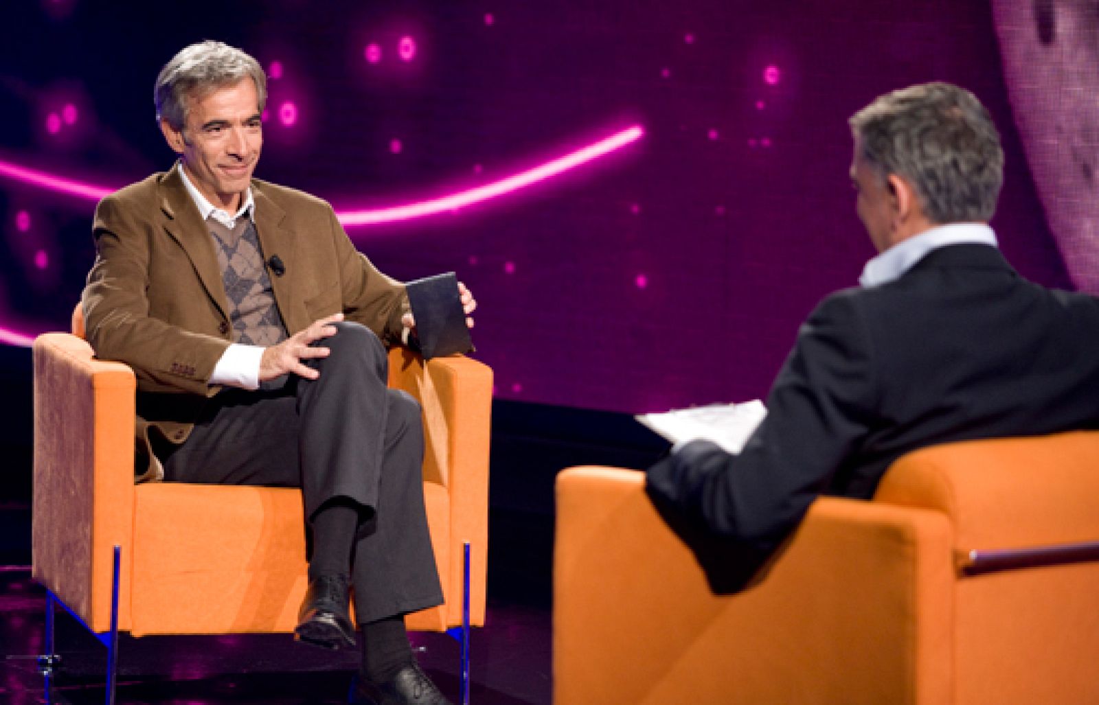 En noches como ésta - Imanol Arias - En noches como esta | Ver