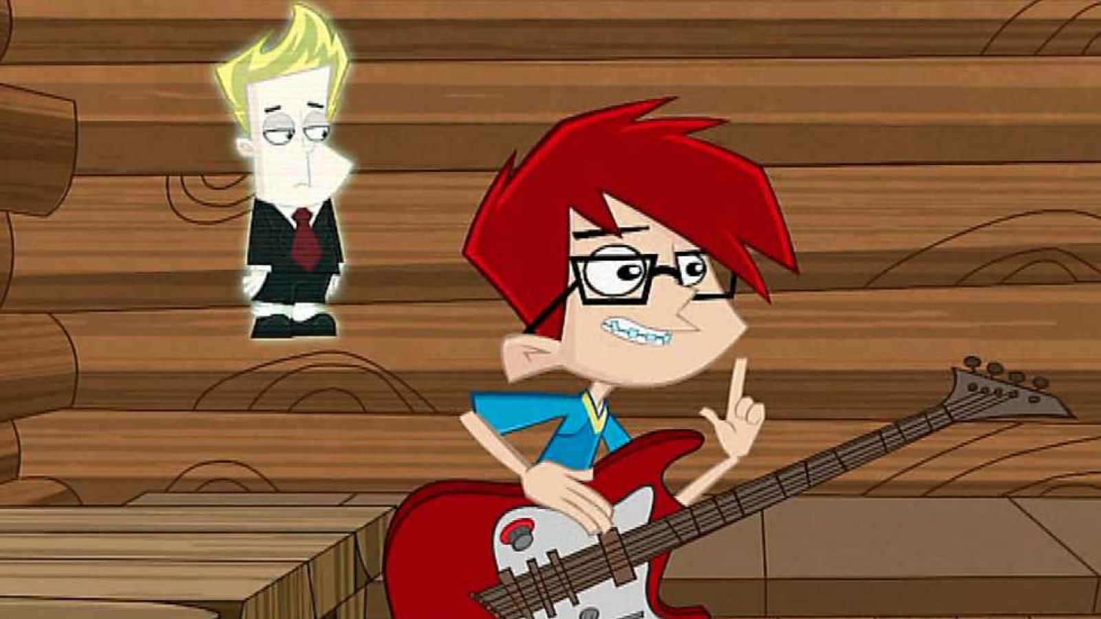 Rockdemonium - Atrapa a Ace | Ver