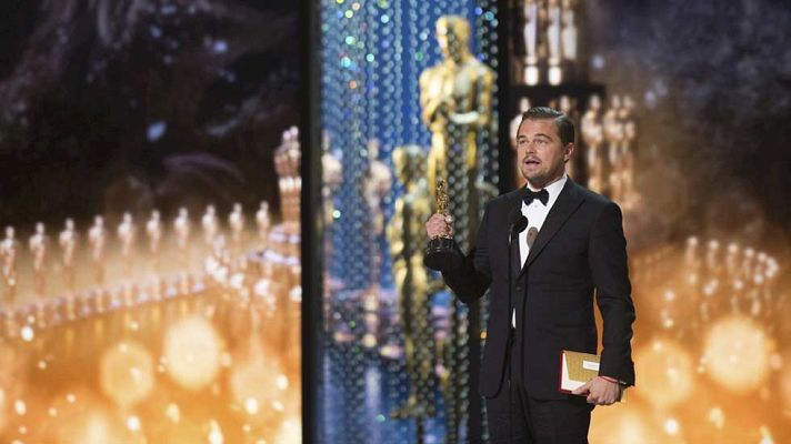 Telediario 1 - Telediario 2 en 4' - 29/02/16