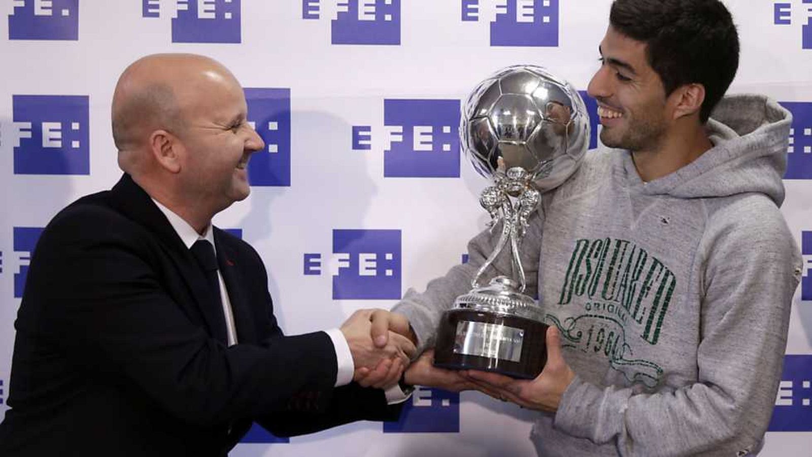 Conexión tdp - 29/02/16 (2) - Ver ahora