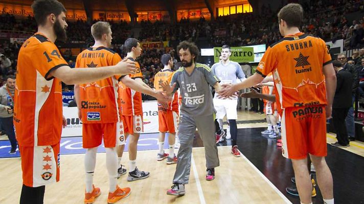 El quinto cuarto - El quinto cuarto - 29/02/16