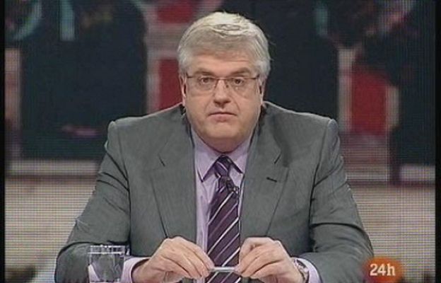 Aquí parlem - Aquí parlem - 27/11/2008