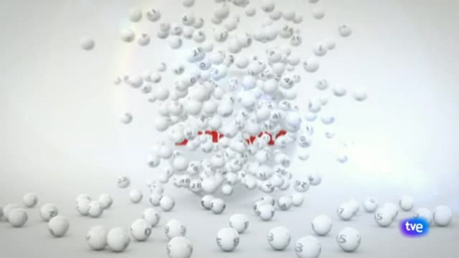 Bonoloto - 29/02/16 - ver ahora