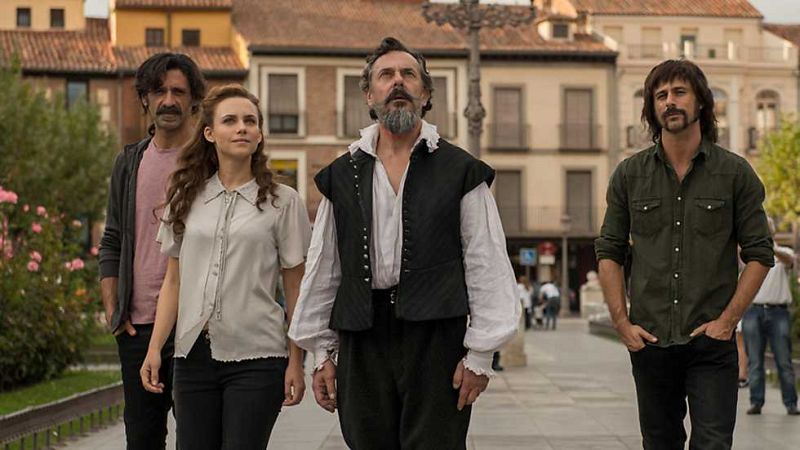 Los archivos del Ministerio - Cap�tulo 11 - Ver ahora