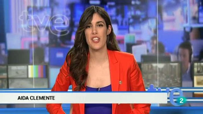 L'Informatiu - Vespre a La 2 - Informatiu - 29/02/2016