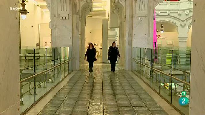 Aquí hay trabajo - Ser tú mismo puede ser una oportunidad para ganarte la vida