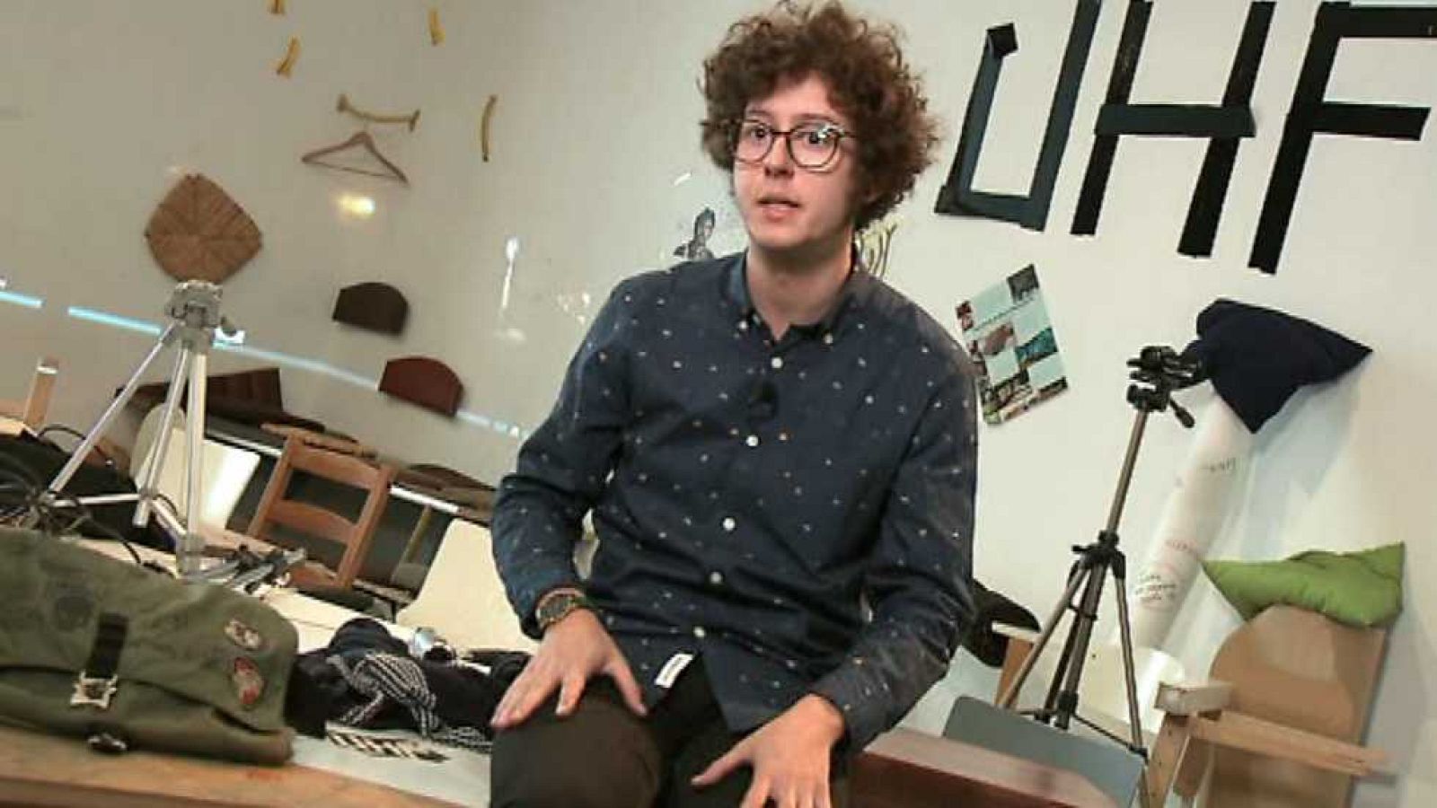 La aventura del saber - 01/03/16 - Ver ahora