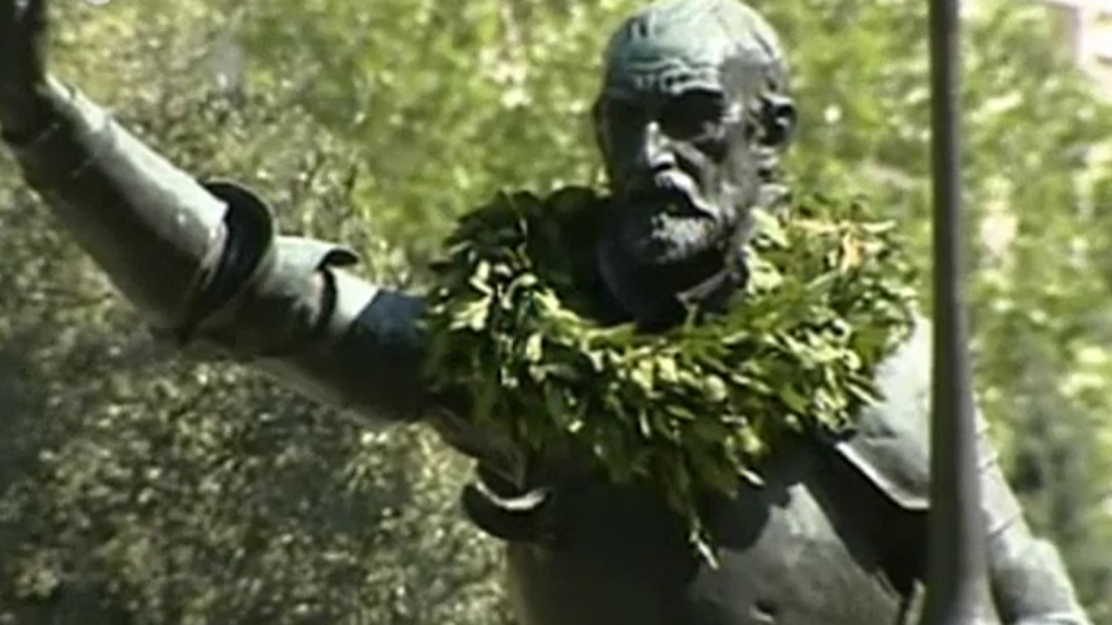 Imaginario del Quijote - Capítulo 3