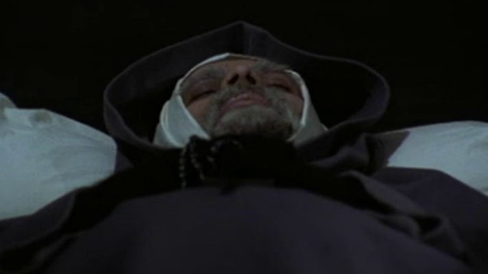 Cervantes - Capítulo 9