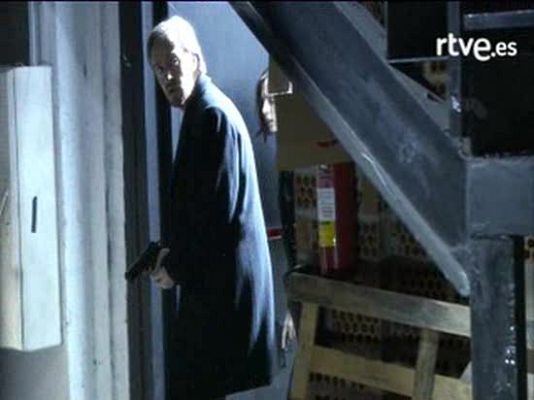 Guante blanco - Tú montas: Alejandro Gómez