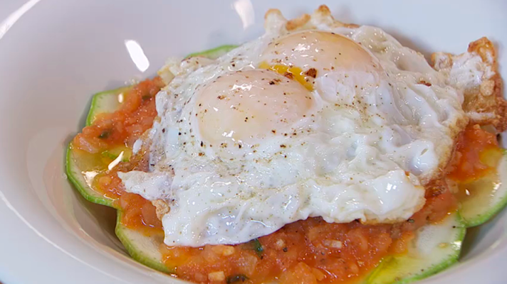 RTVE Cocina - Receta de Tumbet a la Torres