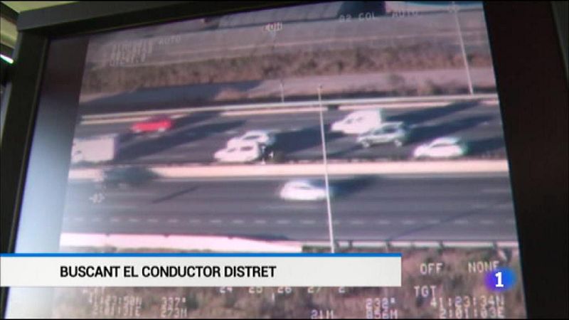 L'Informatiu - 01/03/16