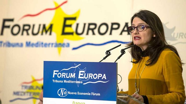 L'informatiu - Comunitat Valenciana - L'Informatiu - Comunitat Valenciana - 01/03/16