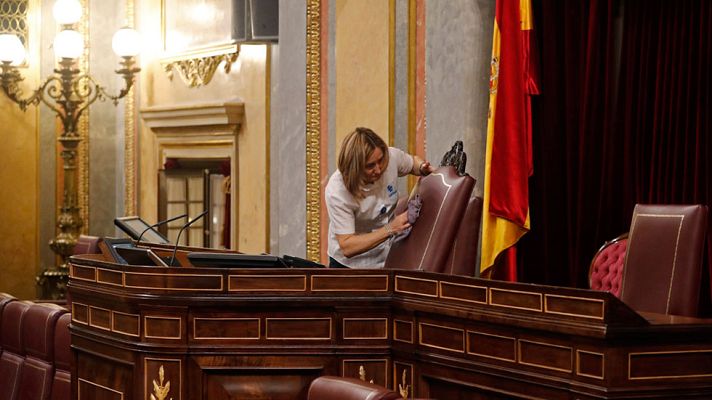 Telediario 1 - Telediario 1 en 4' - 01/03/16