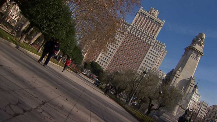 Informativo de Madrid - La Comunidad de Madrid en 4' - 01/03/16