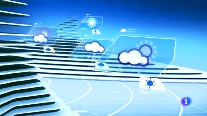 Telexornal - Galicia - El tiempo en Galicia - 01/03/16