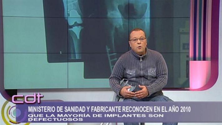 Cerca de ti - Cerca de ti - 01/03/2016